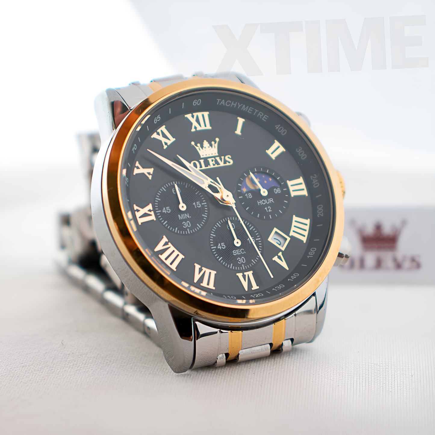 Orologio Olevs