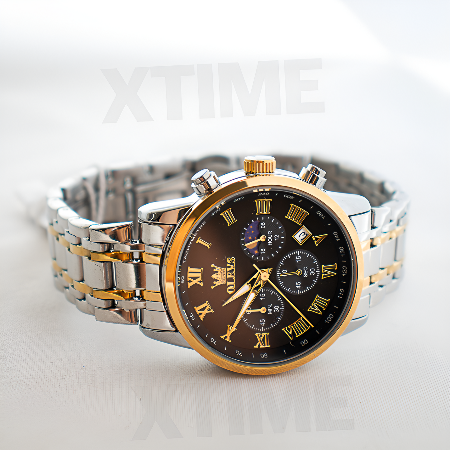 Orologio Olevs