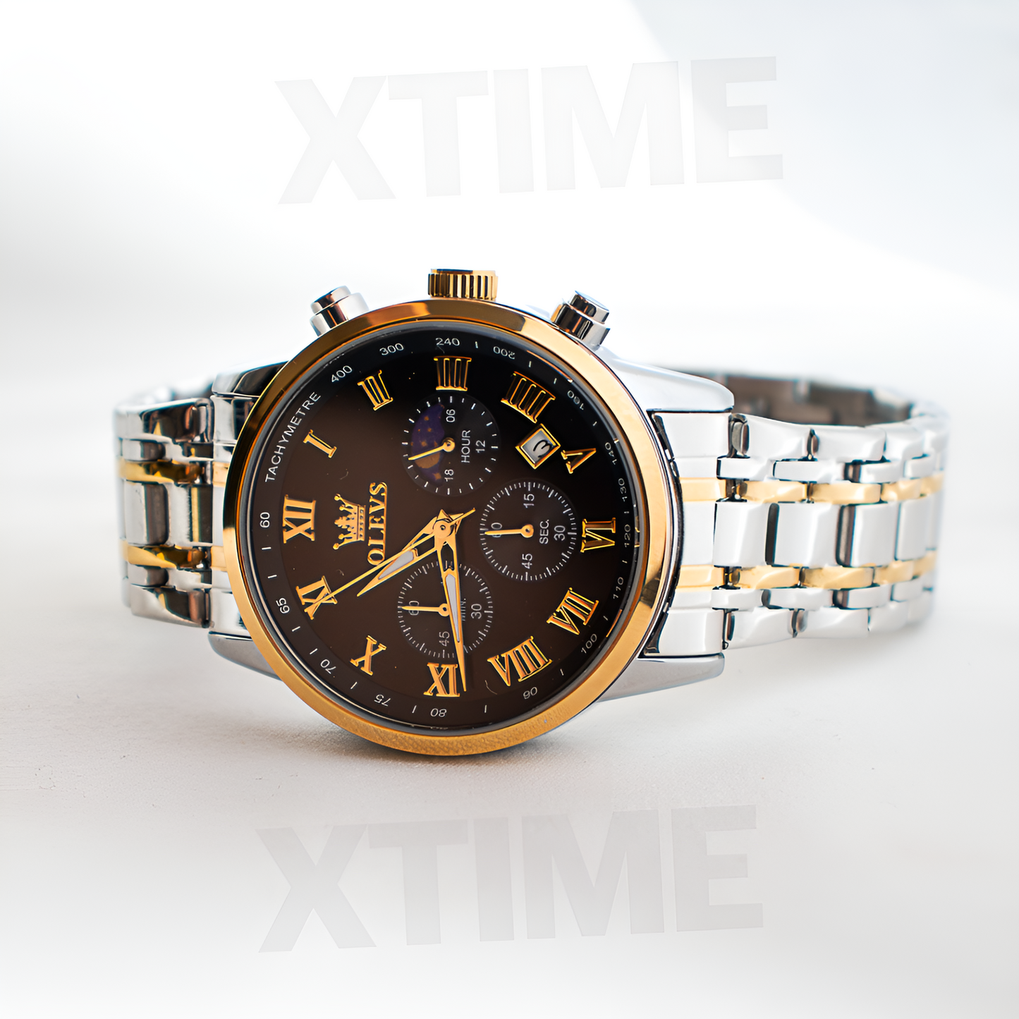 Orologio Olevs