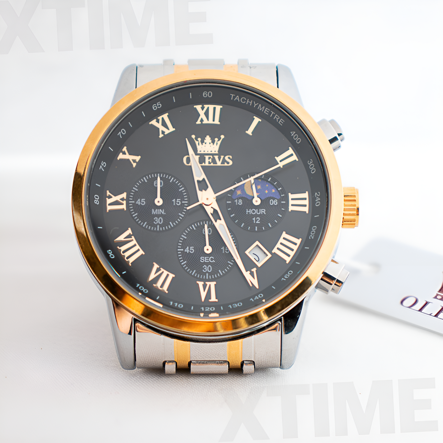 Orologio Olevs