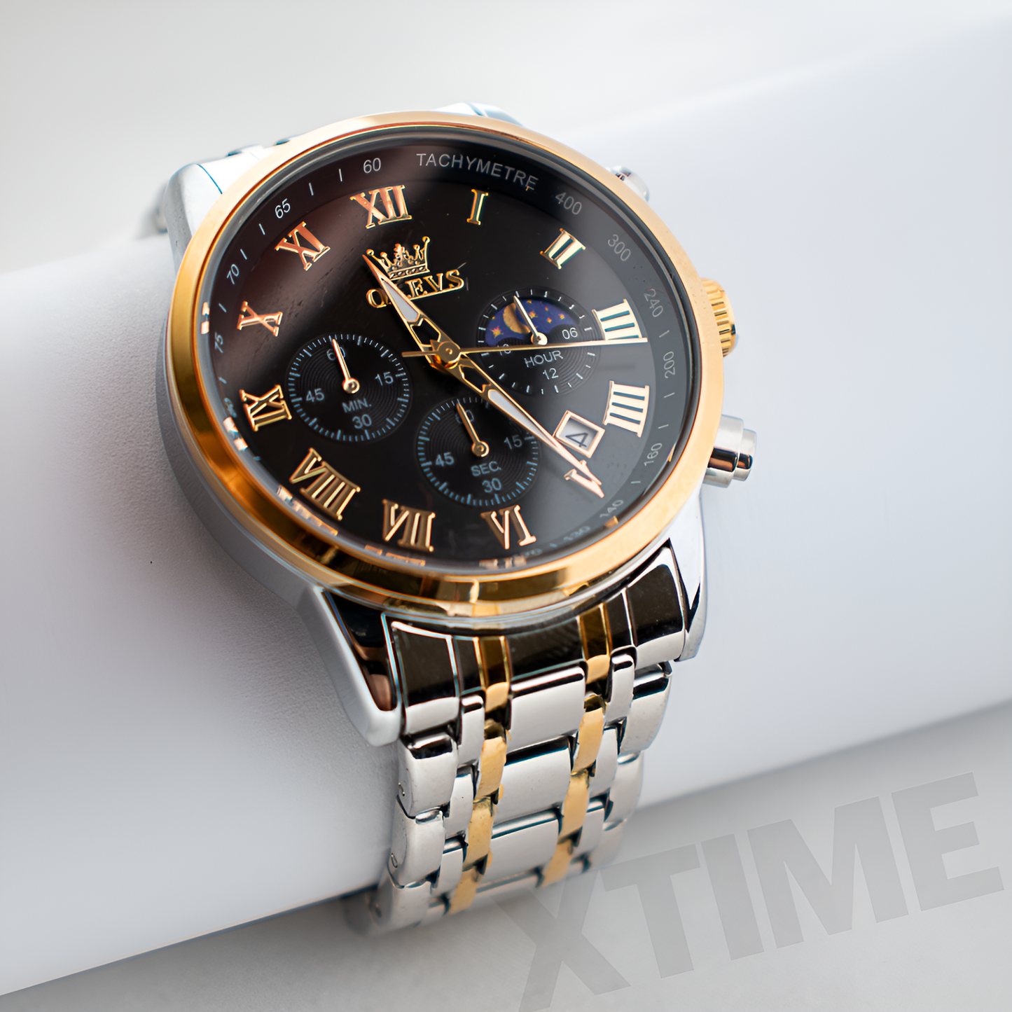 Orologio Olevs