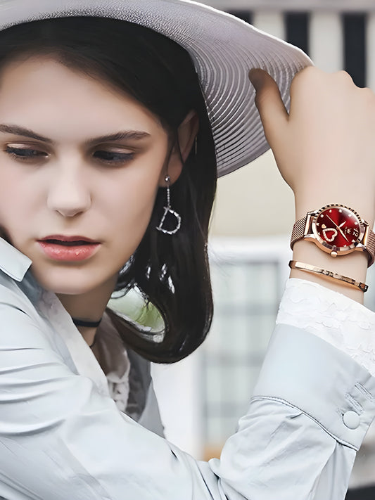 L’Orologio della Femminilità Moderna