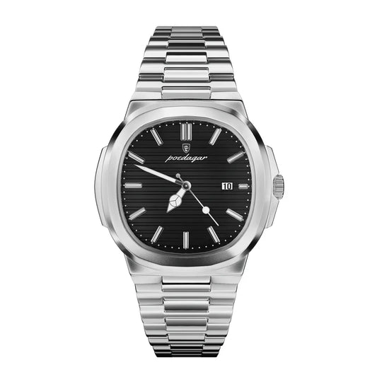 Nautilius – L’Orologio dell’Eleganza Senza Tempo - 40mm
